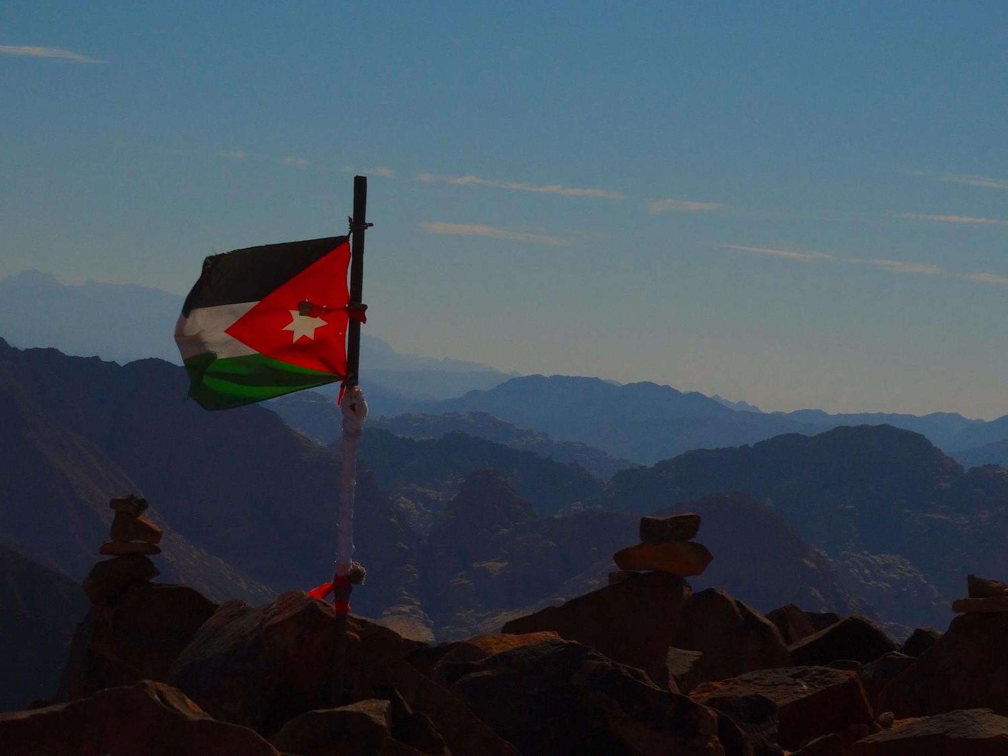 Wadi Rum View Camp Kültér fotó